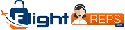 Flightreps logo